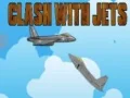 Permainan Pertarungan dengan Jet secara online