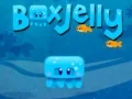 Permainan Jelly Kotak secara online