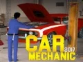 Permainan Mekanik Mobil 2017 secara online