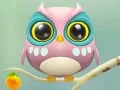 Permainan Teka-teki Burung Hantu Lucu secara online Permainan Teka-teki Burung Hantu Lucu secara online