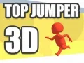 Permainan Pelompat Teratas 3D secara online