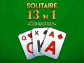 Permainan Solitaire Koleksi 13 dalam 1 secara online Permainan Solitaire Koleksi 13 dalam 1 secara online