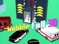 Permainan Jatuh Bergoyang 3D secara online