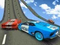 Permainan Simulator Mengemudikan Stunt Tidak Mungkin secara online