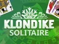 Permainan Klondike Solitaire secara online