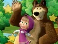 Permainan Gadis Kecil Dan Beruang: Bintang Tersembunyi secara online Permainan Gadis Kecil Dan Beruang: Bintang Tersembunyi secara online