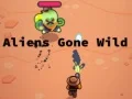 Permainan Alien yang Keblinger secara online