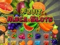 Permainan Slot Mega Buah secara online Permainan Slot Mega Buah secara online