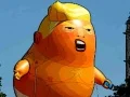 Permainan Petualangan Terbang Trump secara online Permainan Petualangan Terbang Trump secara online