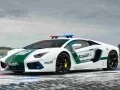 Permainan Teka Mobil Polisi secara online Permainan Teka Mobil Polisi secara online