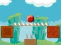 Permainan Bola Gravitasi Seru secara online Permainan Bola Gravitasi Seru secara online