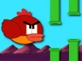 Permainan Burung Terbang secara online Permainan Burung Terbang secara online