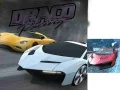 Permainan Simulator Jalur Balap Mobil Salju secara online Permainan Simulator Jalur Balap Mobil Salju secara online