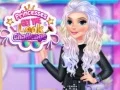 Permainan Tantangan Gaya Para Putri secara online