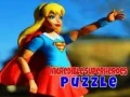 Permainan Teka-Teki Superhero yang Menakjubkan secara online Permainan Teka-Teki Superhero yang Menakjubkan secara online