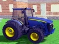 Permainan Traktor Pertanian Desa secara online