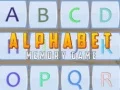 Permainan Permainan Memori Huruf secara online