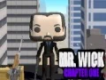 Permainan Tuan Wick Bab Satu secara online Permainan Tuan Wick Bab Satu secara online