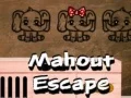 Permainan Pelarian Mahout secara online