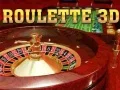 Permainan Roulette 3D secara online Permainan Roulette 3D secara online