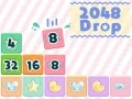Permainan 2048 Jatuh secara online Permainan 2048 Jatuh secara online