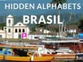 Permainan Alfabet Tersembunyi Brasil secara online
