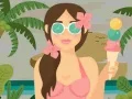 Permainan Puzzle Es Krim secara online Permainan Puzzle Es Krim secara online