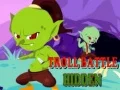 Permainan Pertarungan Troll Tersembunyi secara online