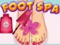 Permainan Spa Kaki secara online