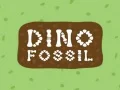 Permainan Fosil Dinosaurus secara online
