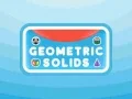 Permainan Benda Geometri secara online Permainan Benda Geometri secara online