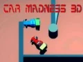 Permainan Kegilaan Mobil 3D secara online