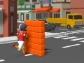 Permainan Jumper.io secara online