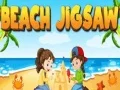 Permainan Puzzle Pantai secara online Permainan Puzzle Pantai secara online