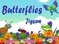 Permainan Puzzle Kupu-kupu secara online Permainan Puzzle Kupu-kupu secara online