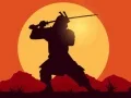 Permainan Pertarungan Samurai Tersembunyi secara online Permainan Pertarungan Samurai Tersembunyi secara online
