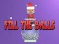 Permainan Isi Bola secara online