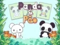 Permainan Panda dan Pao secara online Permainan Panda dan Pao secara online
