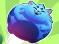 Permainan Kucing Sushi Super dan Peluncur secara online Permainan Kucing Sushi Super dan Peluncur secara online