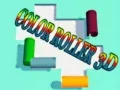 Permainan Roller Warna 3D secara online