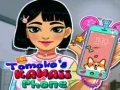 Permainan Telepon Kawaii Tomoko secara online