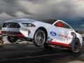Permainan Ford Mustang Cobra Jet Seluncuran secara online Permainan Ford Mustang Cobra Jet Seluncuran secara online