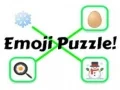 Permainan Puzzle Emoji! secara online