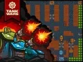 Permainan Perang Tank: Pro secara online