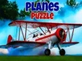 Permainan Puzzle Pesawat secara online