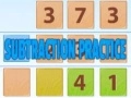 Permainan Latihan Pengurangan secara online