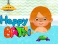 Permainan Mandi Bahagia secara online Permainan Mandi Bahagia secara online