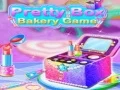 Permainan Permainan Tepung Kotak Cantik secara online
