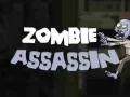 Permainan Pembunuh Zombie secara online Permainan Pembunuh Zombie secara online