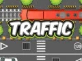 Permainan Lalu lintas secara online